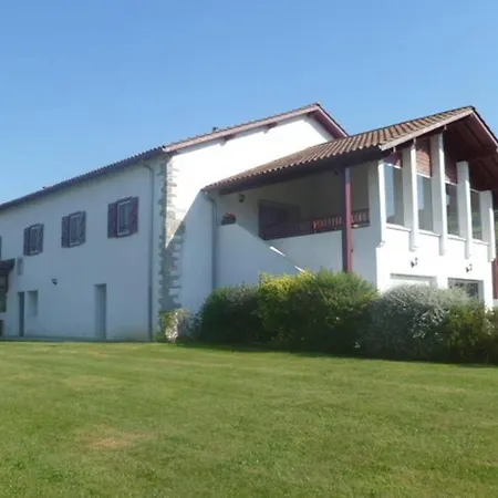 Etcharnia Larceveau-Arros-Cibits