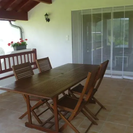 Etcharnia Apartment Larceveau-Arros-Cibits
