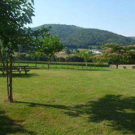 Etcharnia Apartment Larceveau-Arros-Cibits