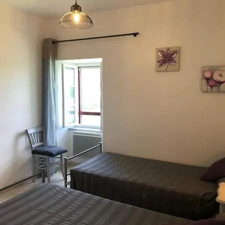 Etcharnia Apartment *