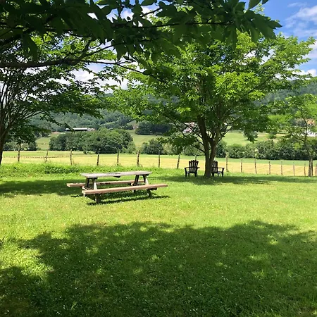 Etcharnia * Larceveau-Arros-Cibits