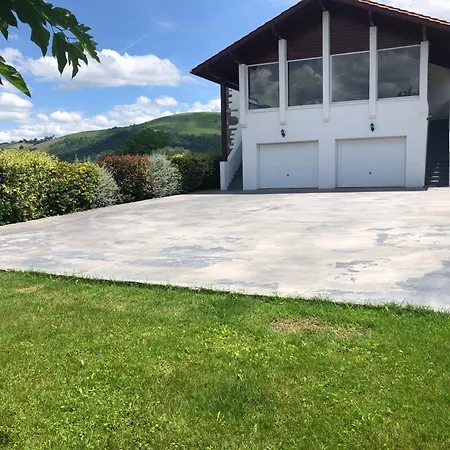 Etcharnia Larceveau-Arros-Cibits