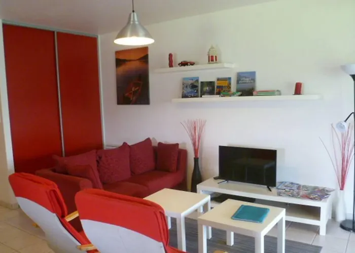 Apartamento Etcharnia