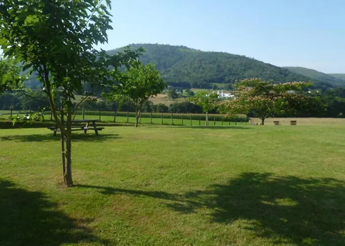 Etcharnia Apartment Larceveau-Arros-Cibits