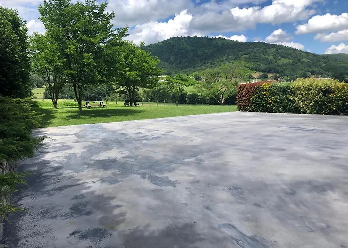 Etcharnia * Larceveau-Arros-Cibits