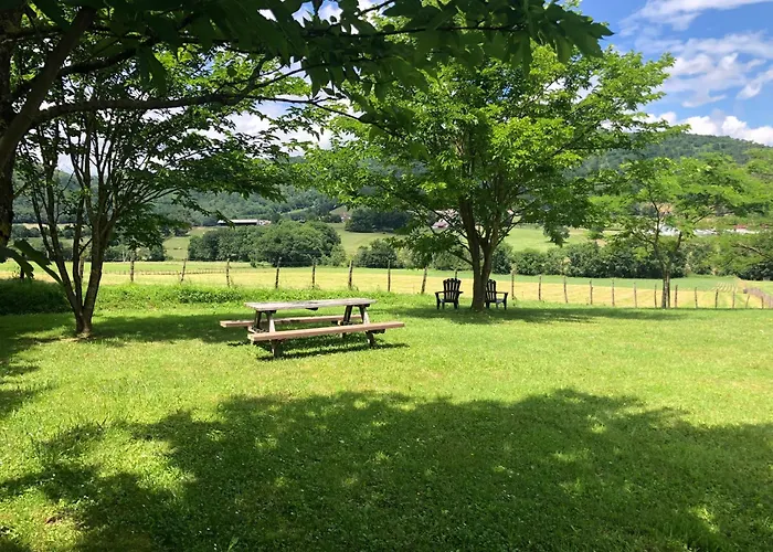 Etcharnia * Larceveau-Arros-Cibits